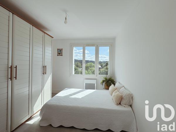 Appartement à vendre 4 pièces 78 m² Marcoussis