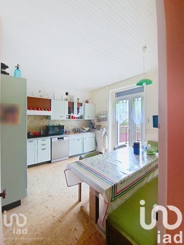 Maison à vendre 6 pièces 152 m² Vesoul