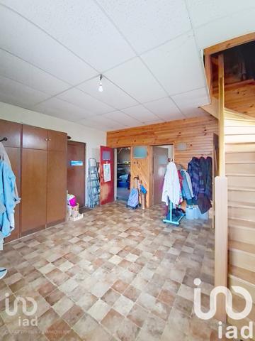 Maison à vendre 6 pièces 152 m² Vesoul