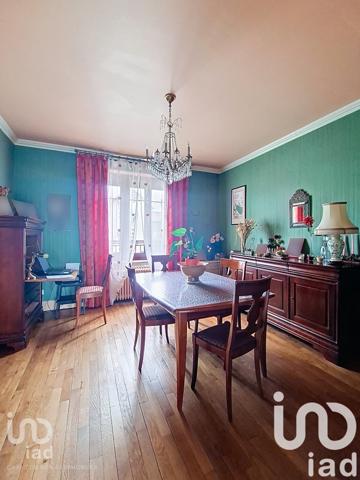 Maison à vendre 6 pièces 152 m² Vesoul