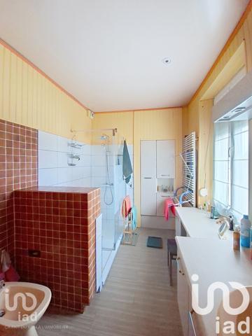 Maison à vendre 6 pièces 152 m² Vesoul