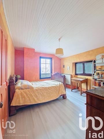 Maison à vendre 6 pièces 152 m² Vesoul