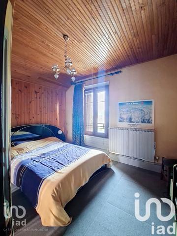 Maison à vendre 6 pièces 152 m² Vesoul