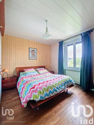 Maison à vendre 6 pièces 152 m² Vesoul