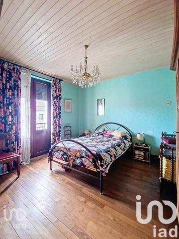 Maison à vendre 6 pièces 152 m² Vesoul