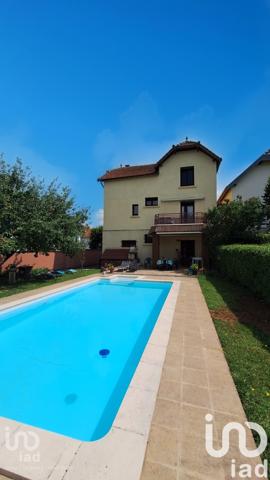 Maison à vendre 6 pièces 152 m² Vesoul