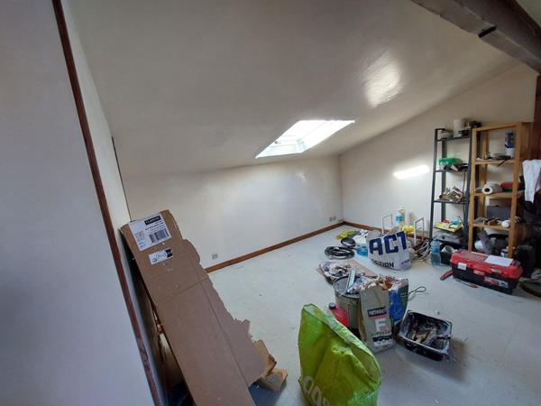 Appartement à vendre |  Colombes |  1 pièce | 12,9 m²