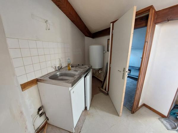 Appartement à vendre |  Colombes |  1 pièce | 12,9 m²