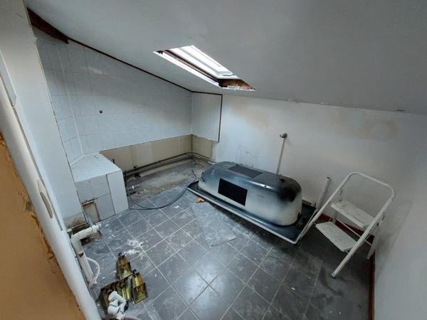 Appartement à vendre |  Colombes |  1 pièce | 12,9 m²