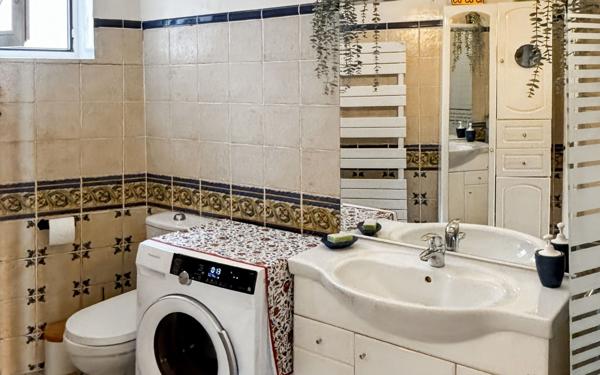 Appartement à vendre    3 pièces • 49,19 m2 Bagnolet