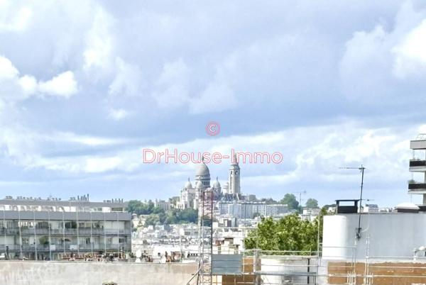 Appartement à vendre 5 pièces de 101 m²