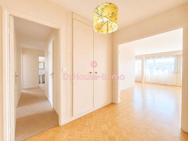 Appartement à vendre 5 pièces de 101 m²