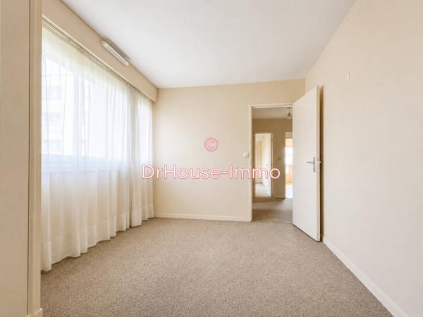 Appartement à vendre 5 pièces de 101 m²