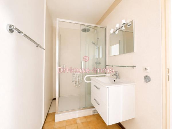 Appartement à vendre 5 pièces de 101 m²