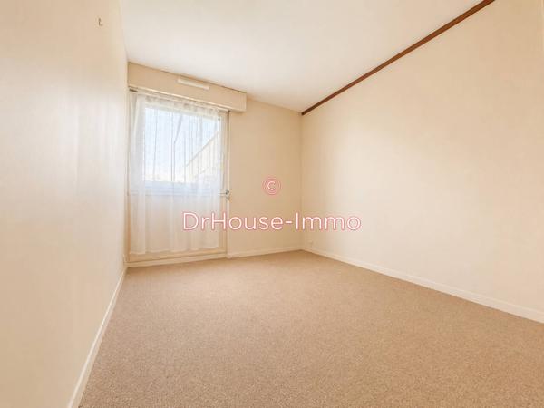 Appartement à vendre 5 pièces de 101 m²