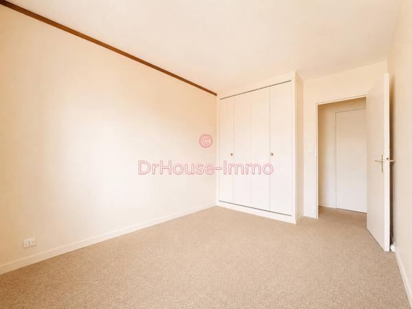 Appartement à vendre 5 pièces de 101 m²