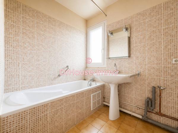 Appartement à vendre 5 pièces de 101 m²