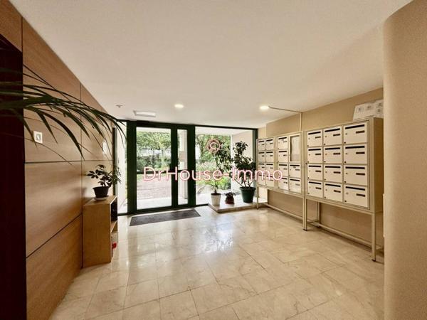 Appartement à vendre 5 pièces de 101 m²