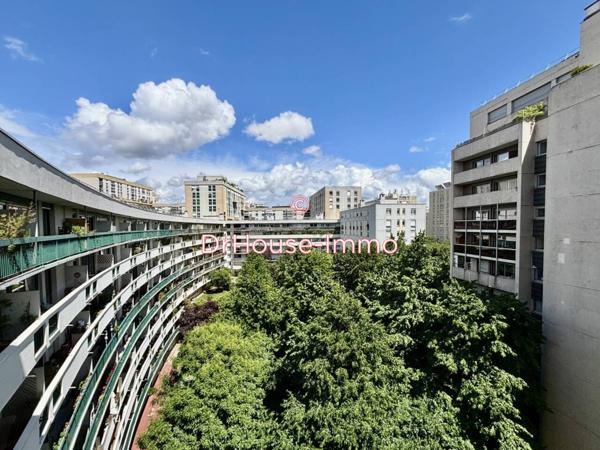 Appartement à vendre 5 pièces de 101 m²