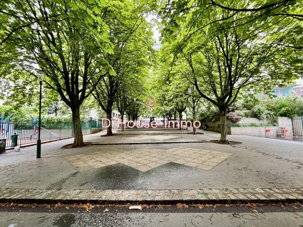 Appartement à vendre 5 pièces de 101 m²