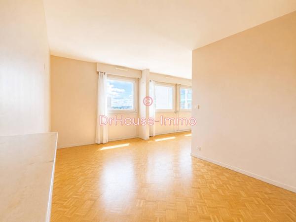 Appartement à vendre 5 pièces de 101 m²