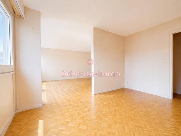 Appartement à vendre 5 pièces de 101 m²