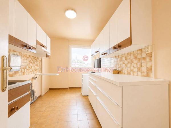 Appartement à vendre 5 pièces de 101 m²