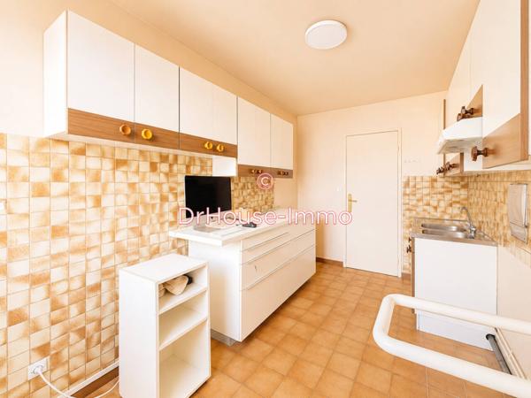 Appartement à vendre 5 pièces de 101 m²