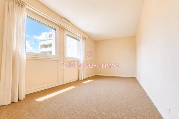 Appartement à vendre 5 pièces de 101 m²