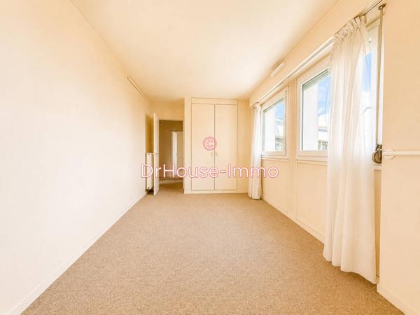 Appartement à vendre 5 pièces de 101 m²