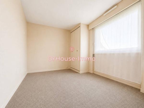 Appartement à vendre 5 pièces de 101 m²
