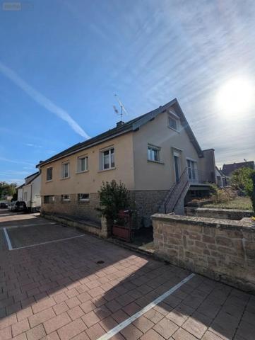 Achat - Maison Glaire 08200 6 pièces 130 m 2 265 m 2
