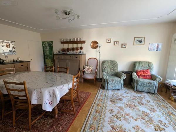 Achat - Maison Glaire 08200 6 pièces 130 m 2 265 m 2