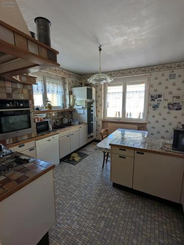 Achat - Maison Glaire 08200 6 pièces 130 m 2 265 m 2