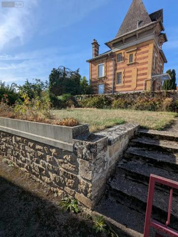 Achat - Maison Glaire 08200 6 pièces 130 m 2 265 m 2