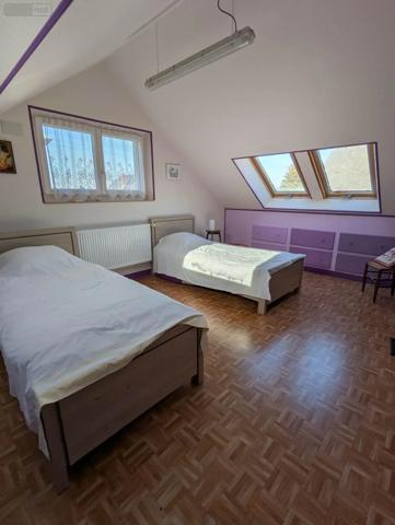 Achat - Maison Glaire 08200 6 pièces 130 m 2 265 m 2