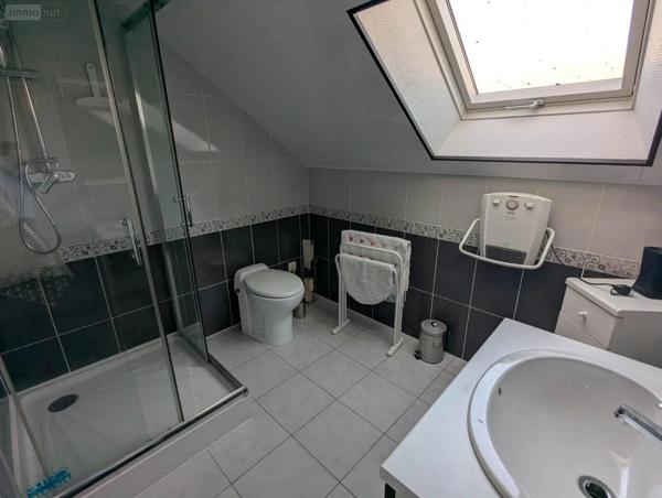 Achat - Maison Glaire 08200 6 pièces 130 m 2 265 m 2