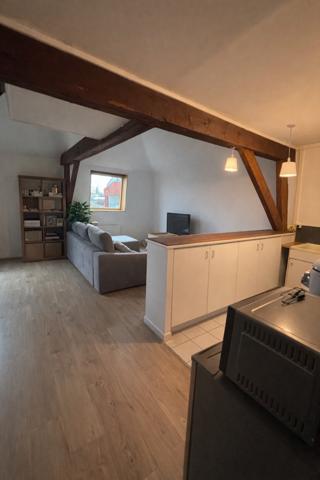 Croix (59170) Immeuble de rapport en monopropriété – Croix Centre – 3 appartements loués – Rentabilité attractive 7.14%