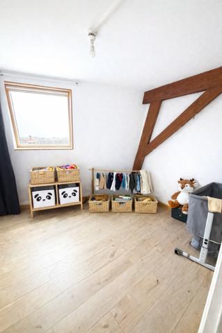 Croix (59170) Immeuble de rapport en monopropriété – Croix Centre – 3 appartements loués – Rentabilité attractive 7.14%