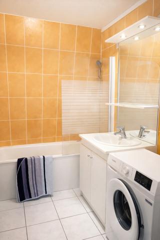 Croix (59170) Immeuble de rapport en monopropriété – Croix Centre – 3 appartements loués – Rentabilité attractive 7.14%