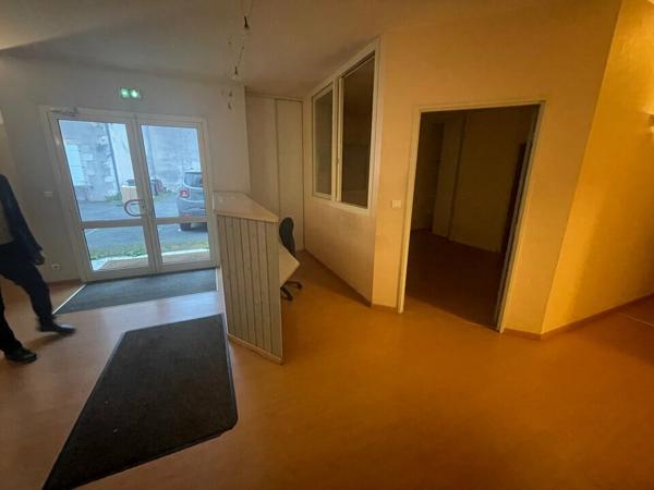 IDEAL PROFESSION MÉDICALE – BUREAUX LUMINEUX ET MODULABLES !