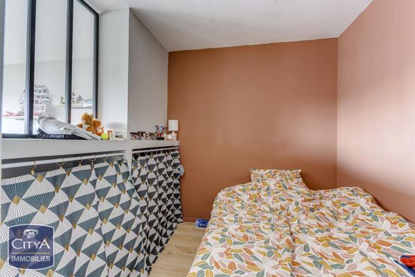 Appartement à vendre 1 pièce 32.21m²