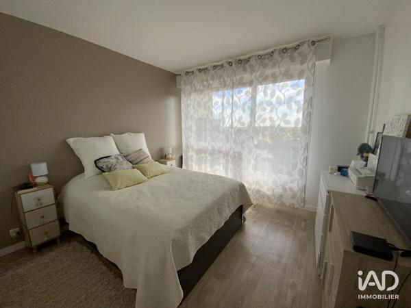 Appartement à vendre 3 pièces 65 m² Maurepas