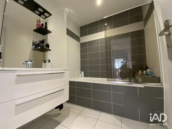 Appartement à vendre 3 pièces 65 m² Maurepas