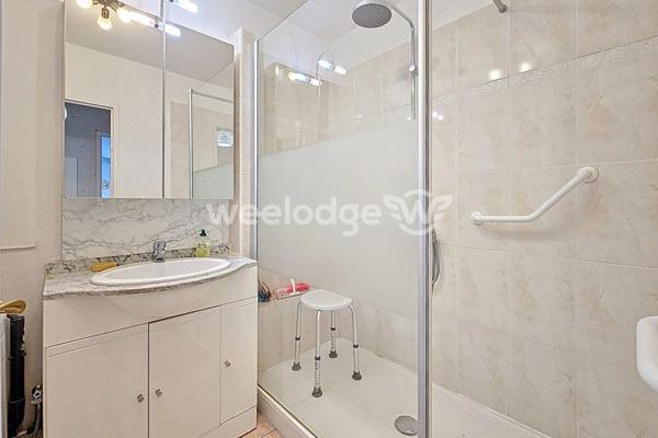 Appartement à vendre 3 pièces de 55,38 m² à Éragny