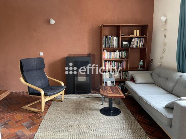 Appartement 3 pièces - 65 m²