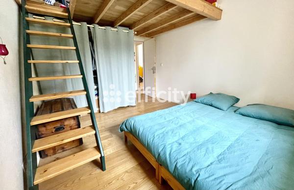 Appartement 3 pièces - 65 m²