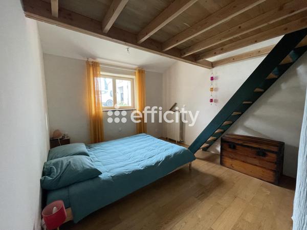 Appartement 3 pièces - 65 m²