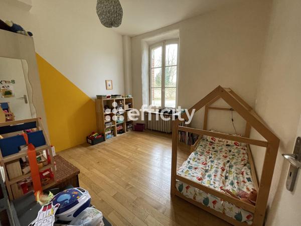 Appartement 3 pièces - 65 m²