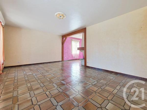 Maison à vendre  6 pièces - 127,40 m 2   ARGENTAN  - 61